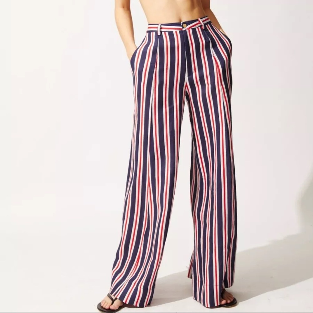 Solid & Striped The Christina Pant - image 1